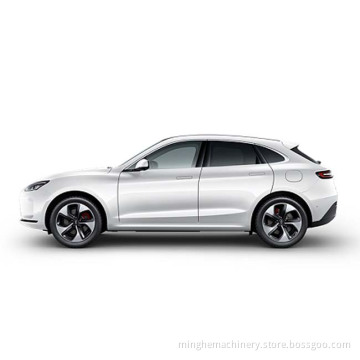 HUAWEI AITO M5 EV Car New Automobile Electric Adults Hybrid SUV New Energy Vehicles for sale